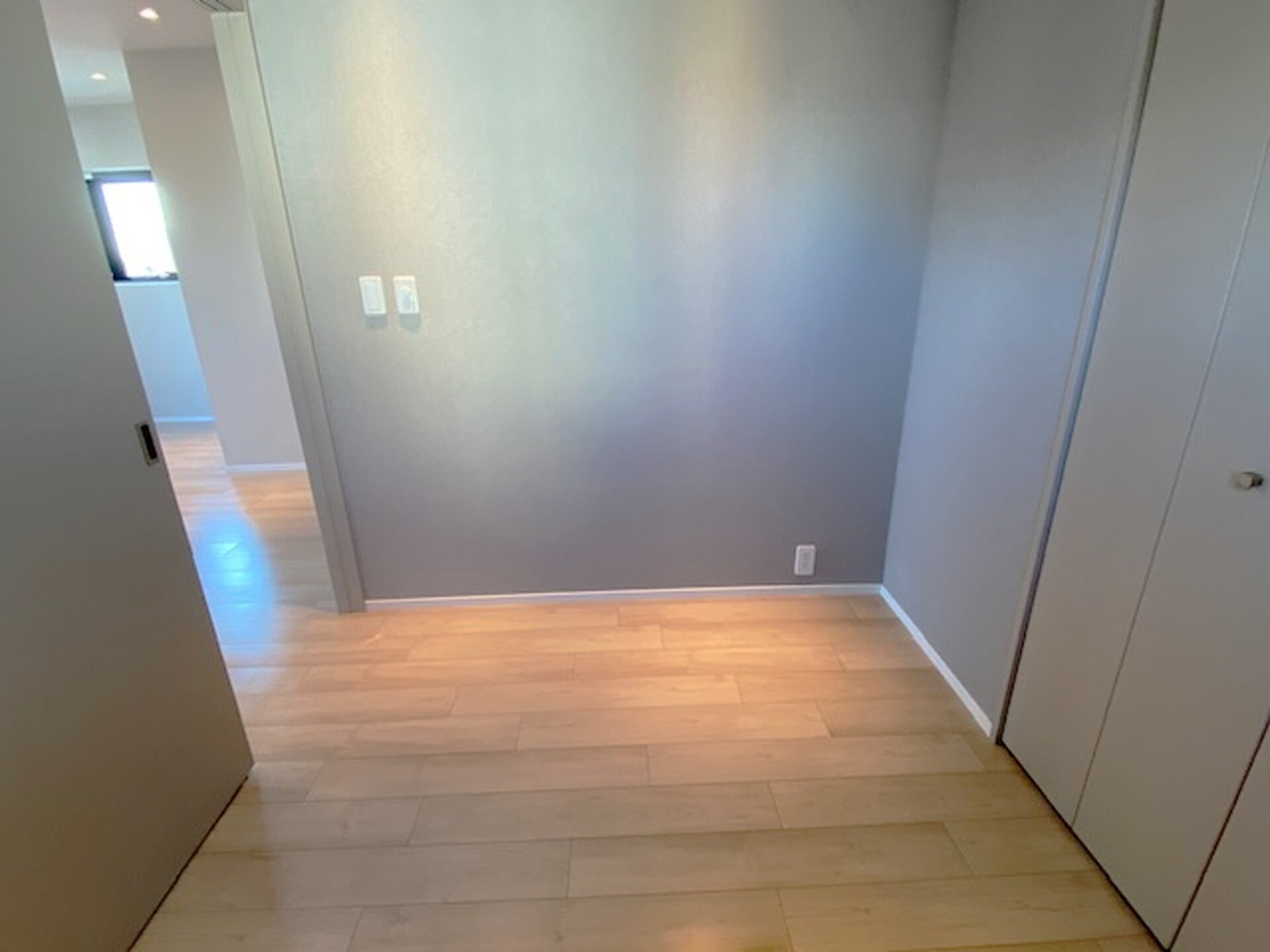 ログ戸越（Log戸越）の物件内観写真