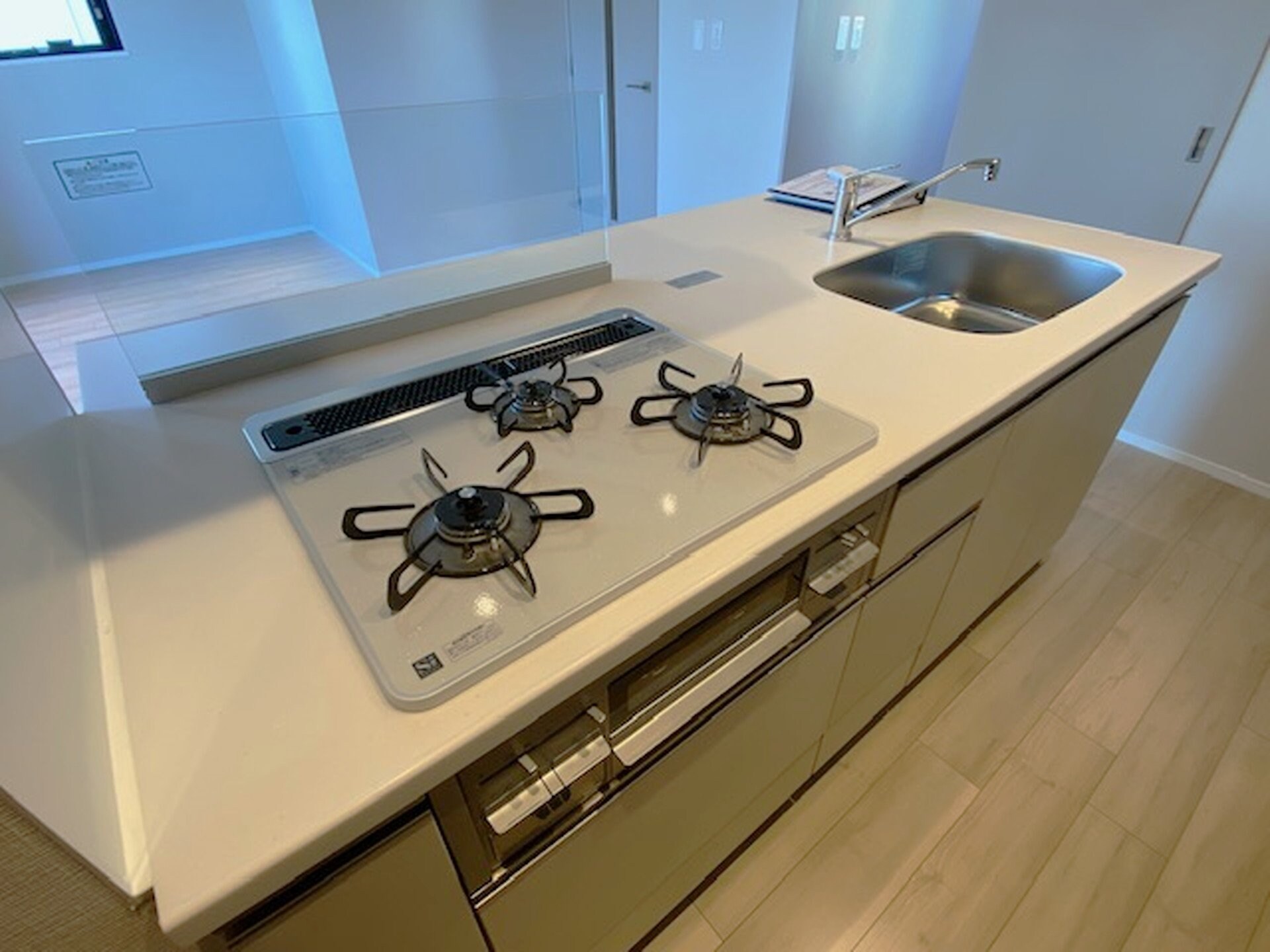 ログ戸越（Log戸越）の物件内観写真