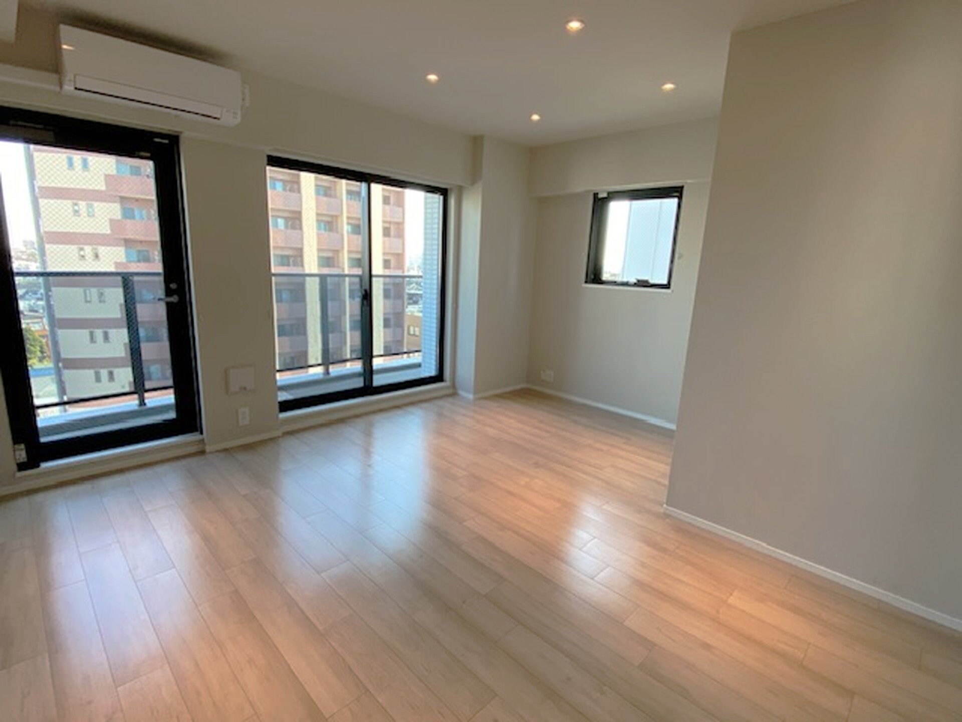 ログ戸越（Log戸越）の物件内観写真