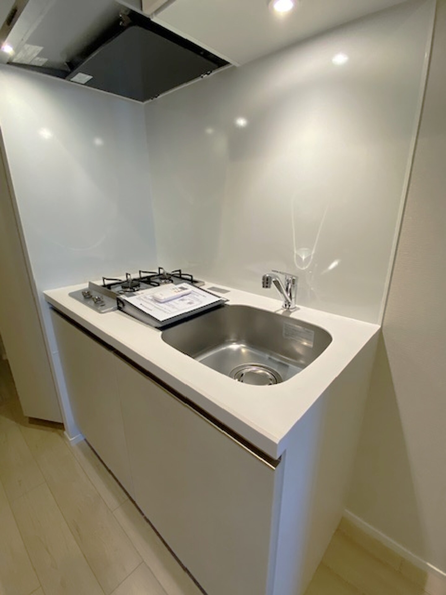 ログ（Log戸越）の物件内観写真