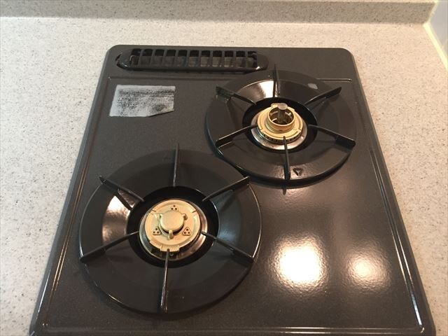 シティハウス東京新橋の物件内観写真