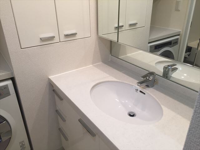 シティハウス東京新橋の物件内観写真