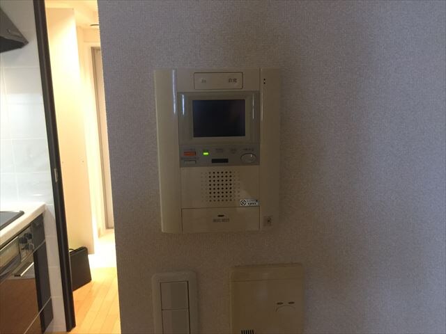 シティハウス東京新橋の物件内観写真