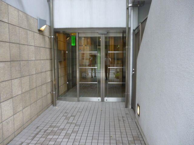 ハイリーフ芝大門の物件内観写真