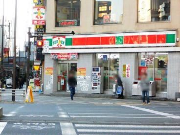 ハイリーフ芝大門の物件内観写真