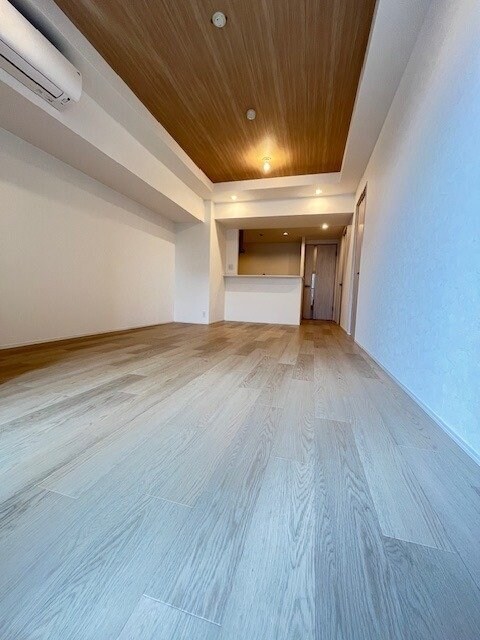 レジディアタワー中目黒の物件内観写真