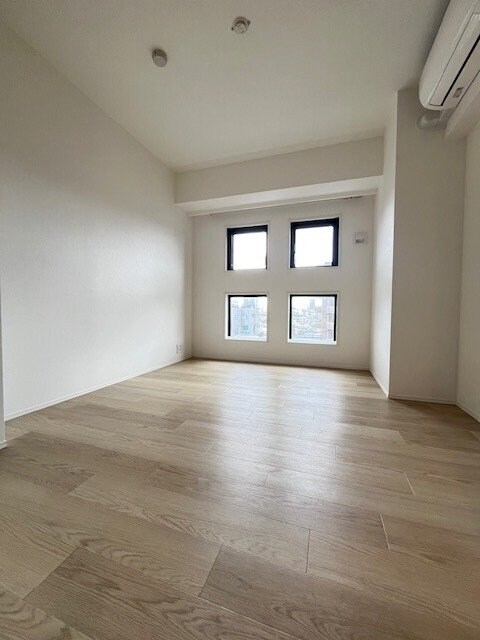 レジディアタワー中目黒の物件内観写真