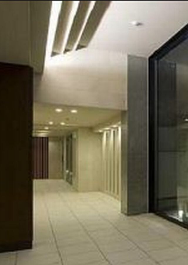 レジディアタワー中目黒の物件内観写真