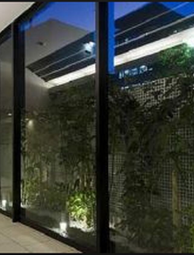 レジディアタワー中目黒の物件内観写真