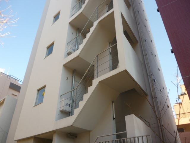 ティエドゥール麻布台の物件内観写真