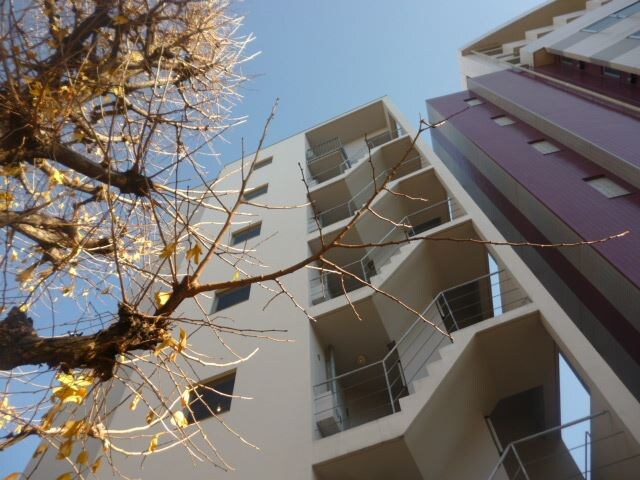 ティエドゥール麻布台の物件内観写真