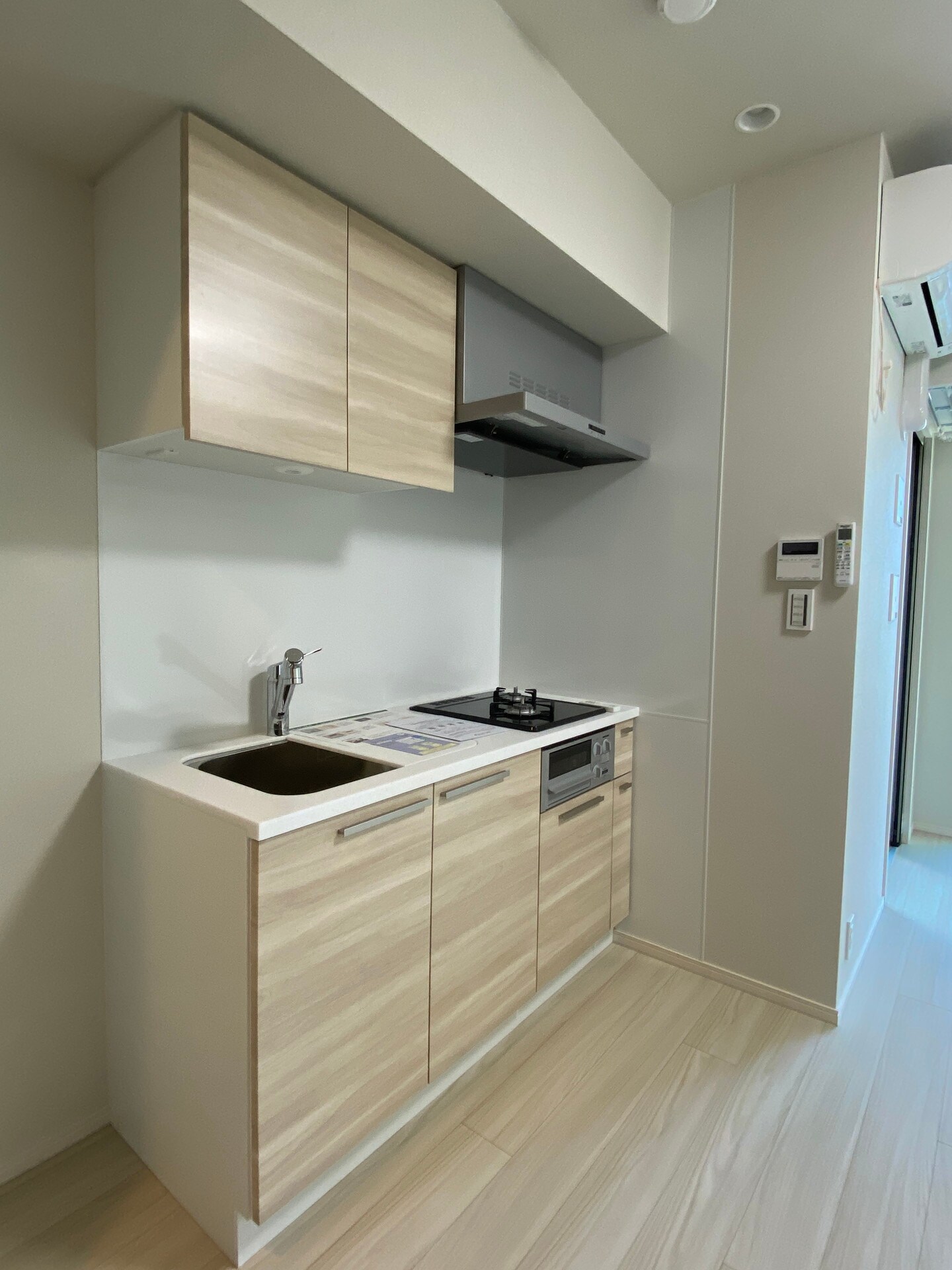 パークホームズ浜松町の物件内観写真