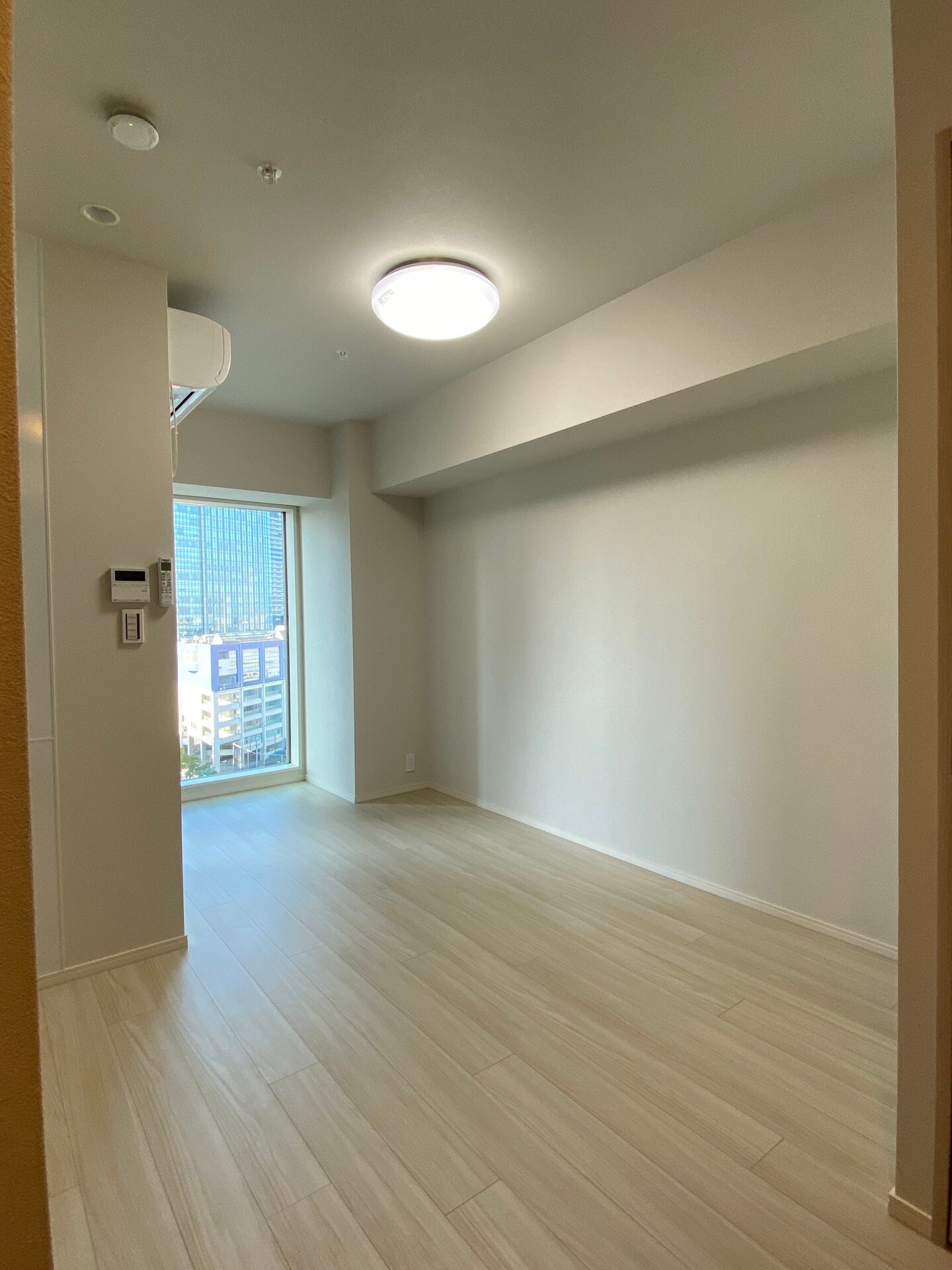 パークホームズ浜松町の物件内観写真