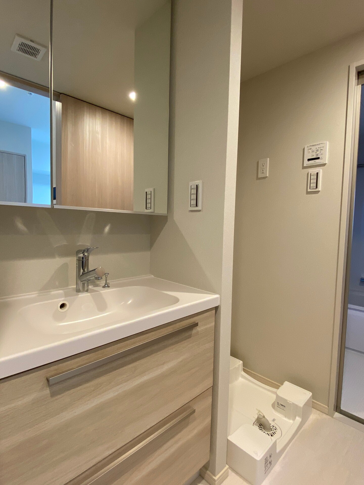 パークホームズ浜松町の物件内観写真