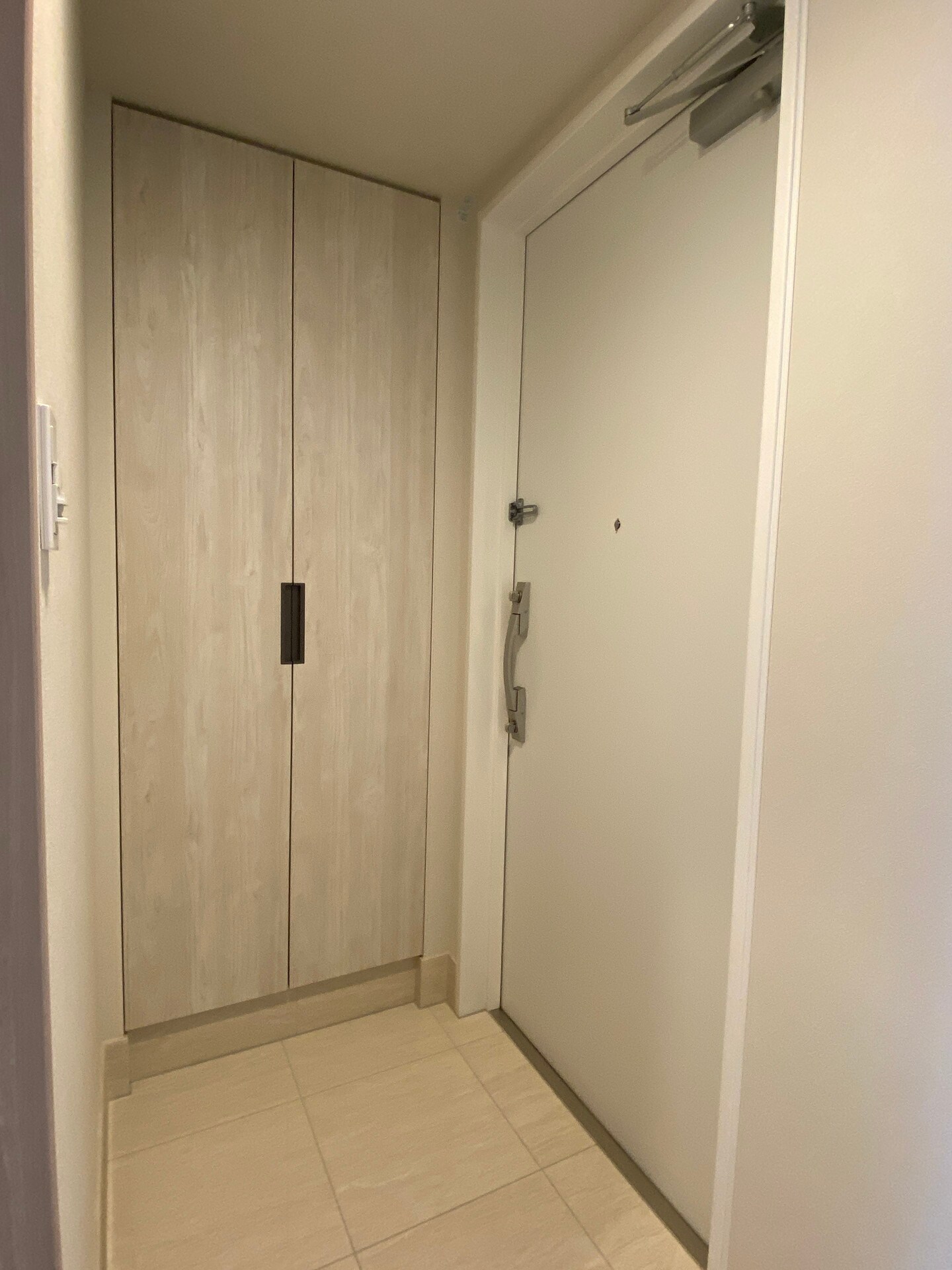 パークホームズ浜松町の物件内観写真