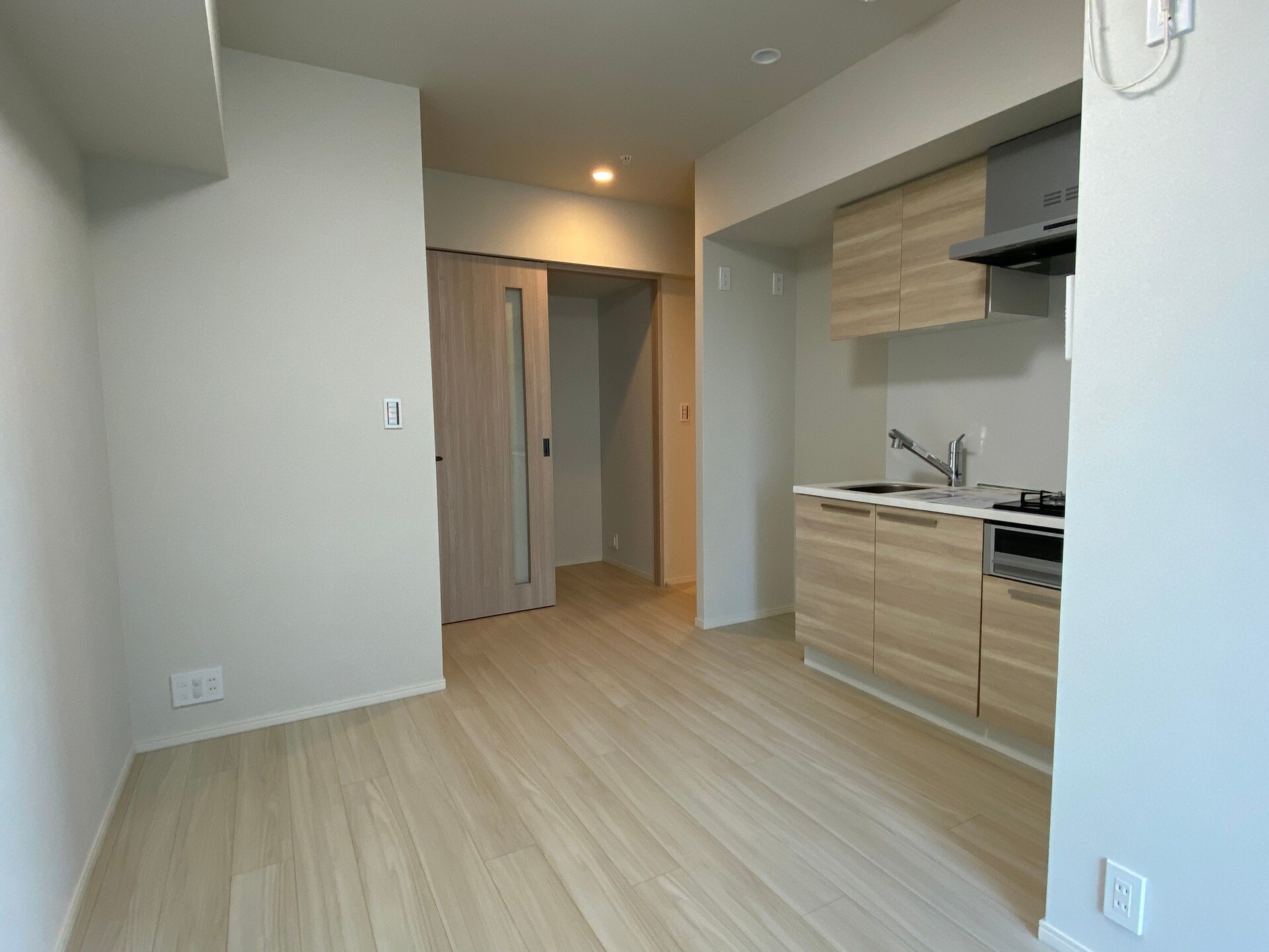 パークホームズ浜松町の物件内観写真