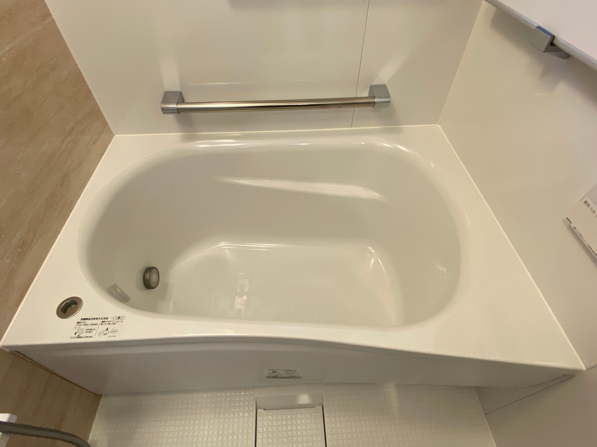 パークホームズ浜松町の物件内観写真