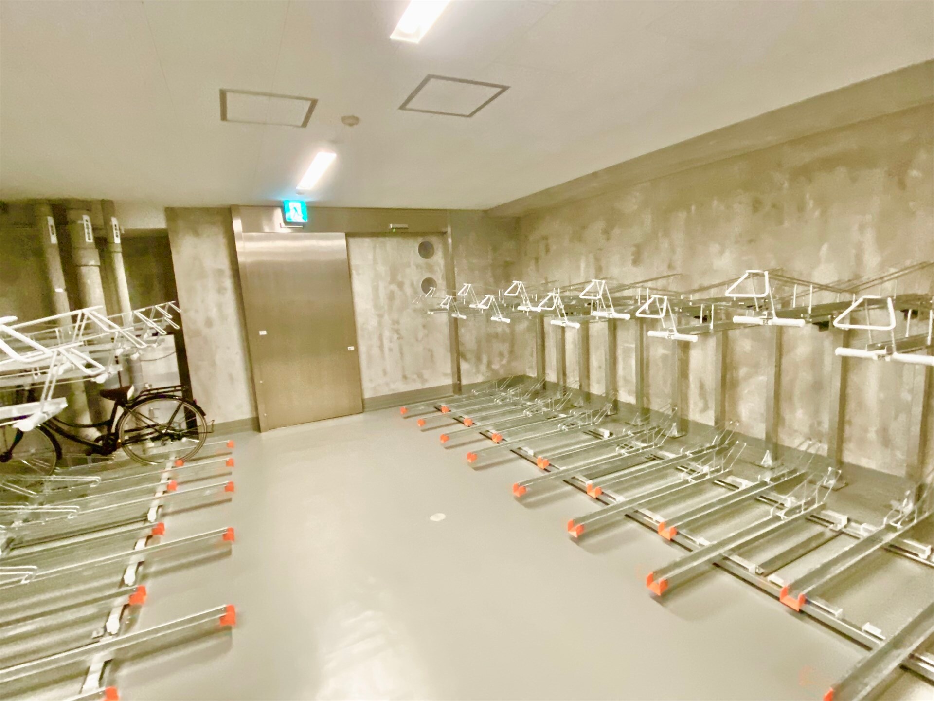 パークホームズ浜松町の物件内観写真