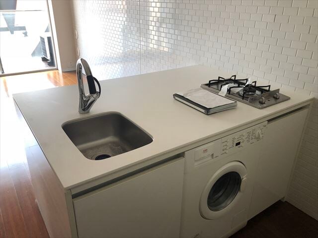 アーデン芝公園の物件内観写真