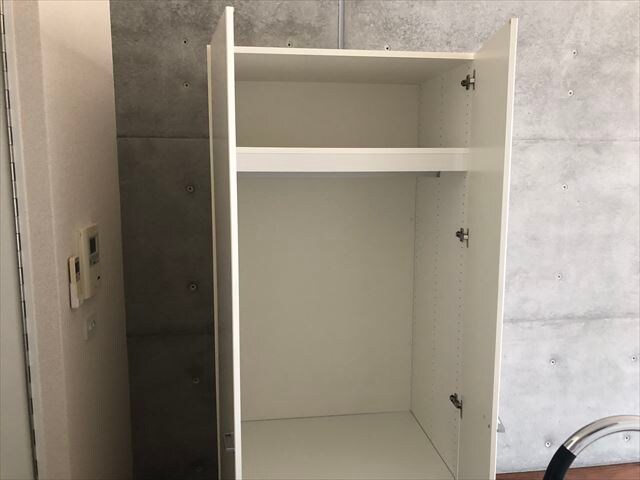 アーデン芝公園の物件内観写真