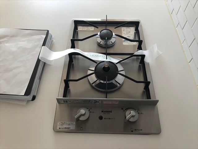 アーデン芝公園の物件内観写真