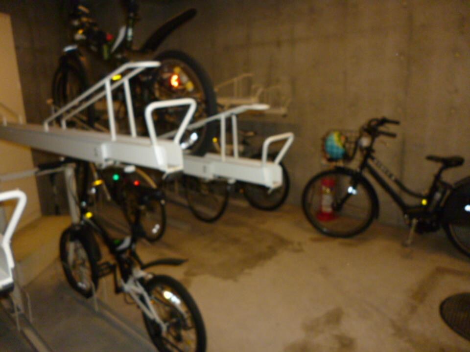 アーデン芝公園の物件内観写真