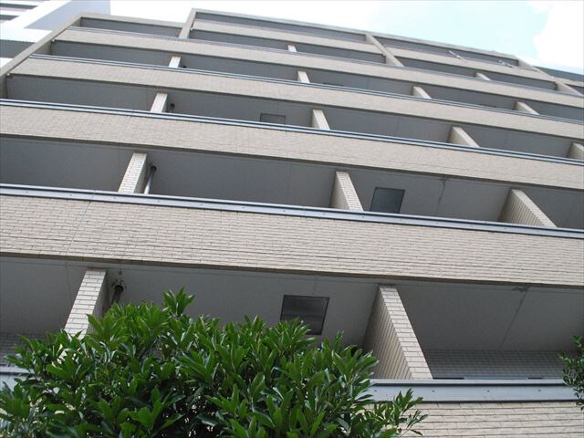 パークルージュ赤坂檜町の物件内観写真