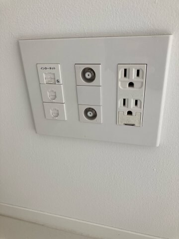 アプリーレ赤坂の物件内観写真