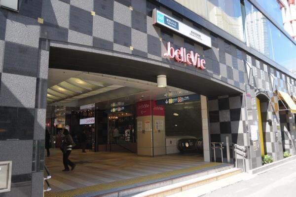 アプリーレ赤坂の物件内観写真