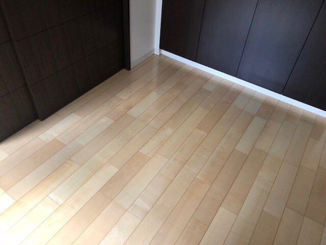 MFPRコート赤坂見附の物件内観写真