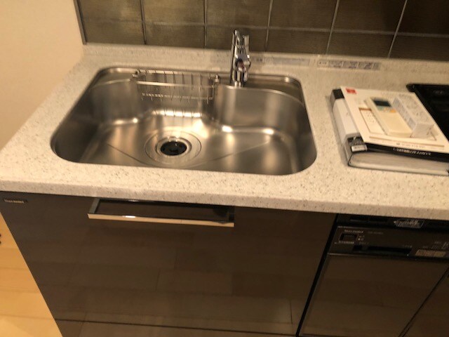 MFPRコート赤坂見附の物件内観写真