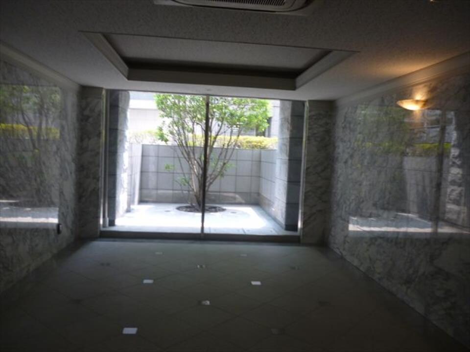 MFPRコート赤坂見附の物件内観写真