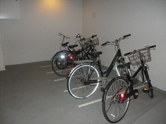 MFPRコート赤坂見附の物件内観写真