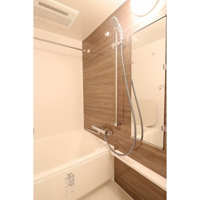 ＡＩＦＬＡＴ中目黒の物件内観写真