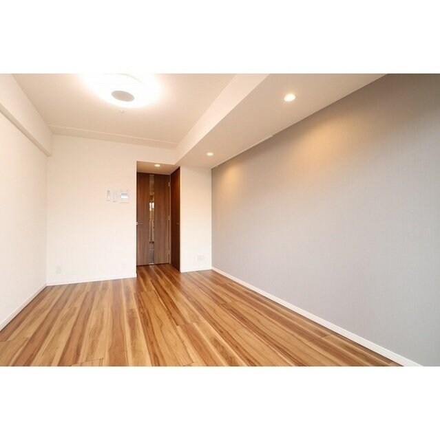 ＡＩＦＬＡＴ中目黒の物件内観写真