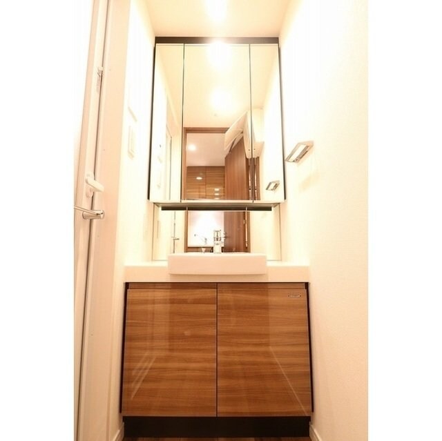 ＡＩＦＬＡＴ中目黒の物件内観写真