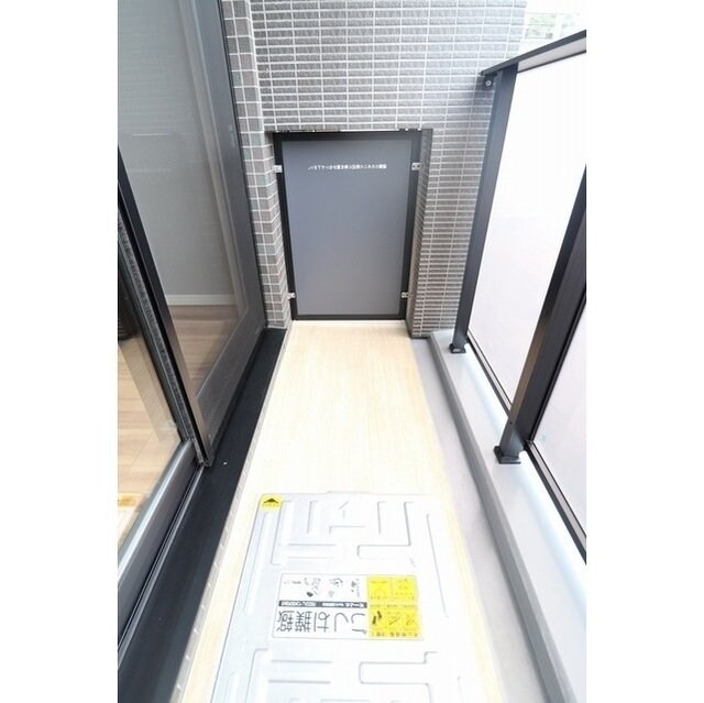 ＡＩＦＬＡＴ中目黒の物件内観写真