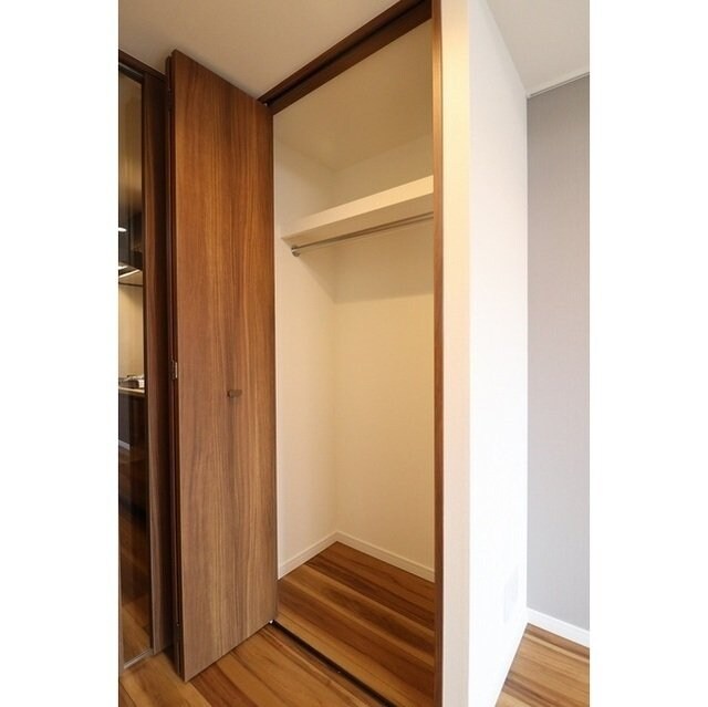 ＡＩＦＬＡＴ中目黒の物件内観写真