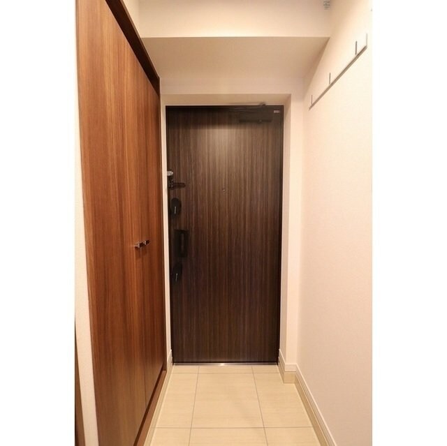 ＡＩＦＬＡＴ中目黒の物件内観写真