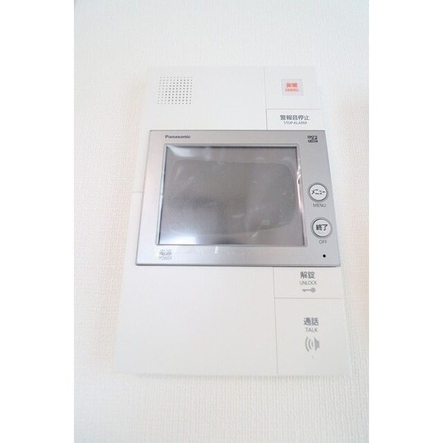 ＡＩＦＬＡＴ中目黒の物件内観写真