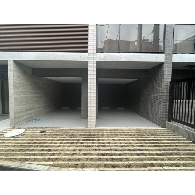 ＡＩＦＬＡＴ中目黒の物件内観写真