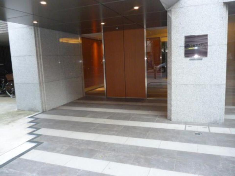 レジディア芝大門IIの物件内観写真