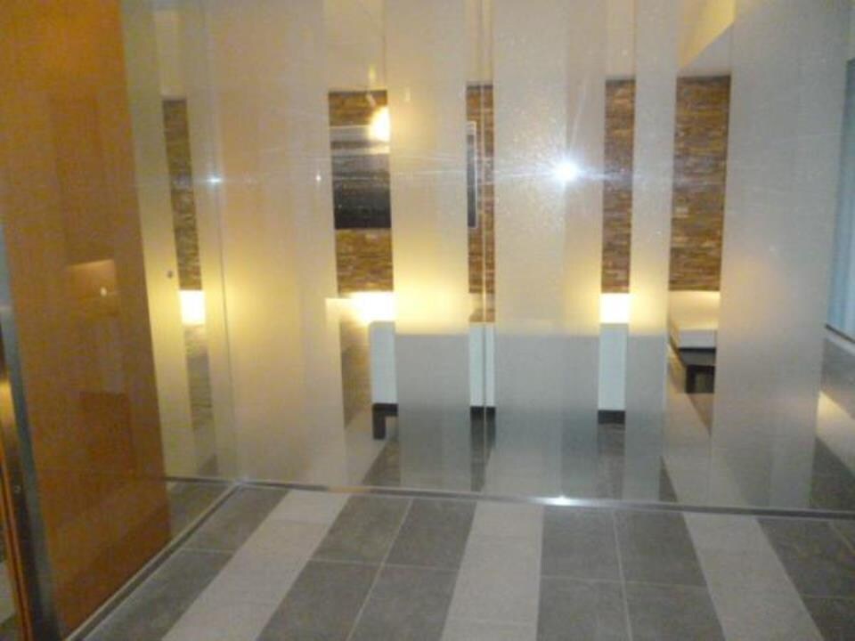 レジディア芝大門IIの物件内観写真