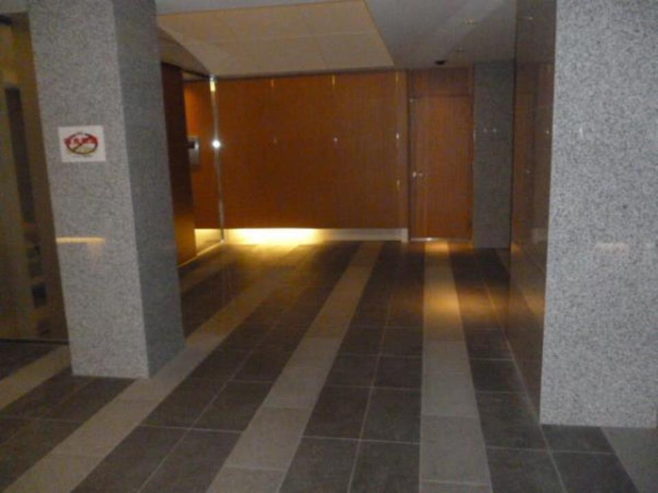 レジディア芝大門IIの物件内観写真