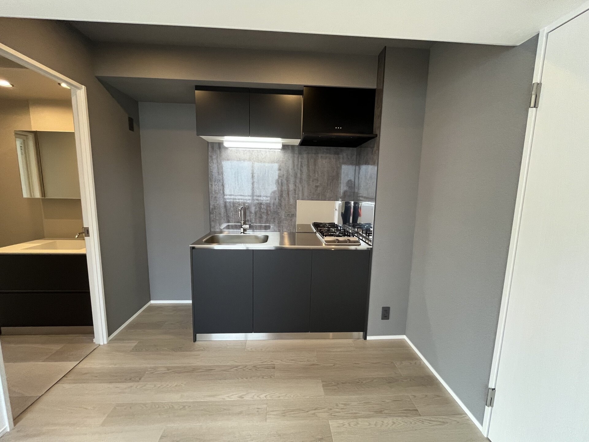 レジディア芝大門IIの物件内観写真