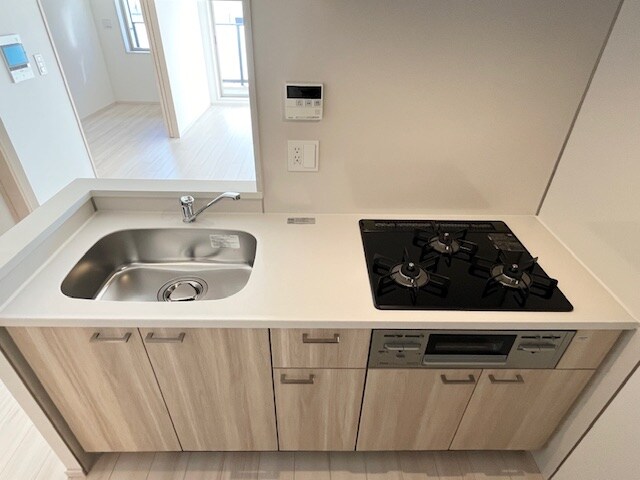 コンフォリア・リヴ板橋の物件内観写真