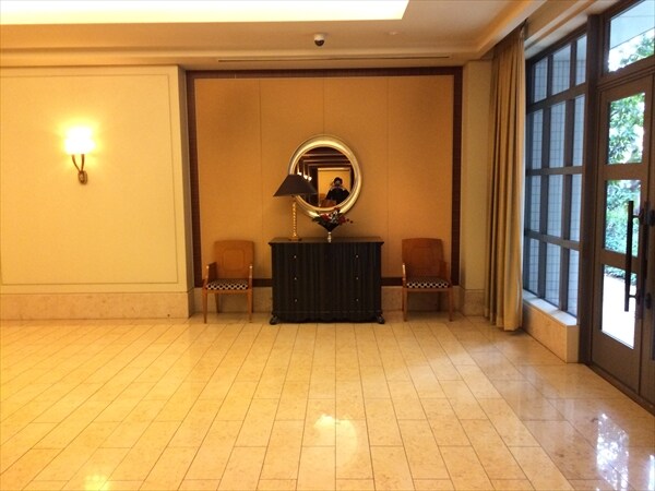 東京ツインパークスライトウィングの物件内観写真