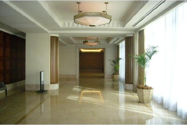 東京ツインパークスライトウィングの物件内観写真