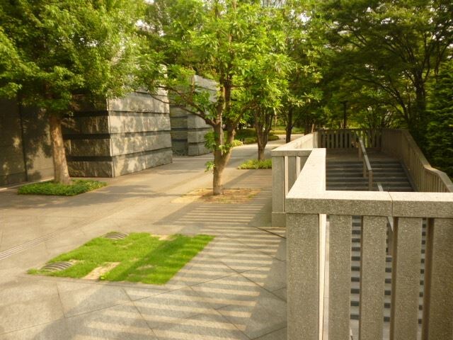 東京ツインパークスライトウィングの物件内観写真