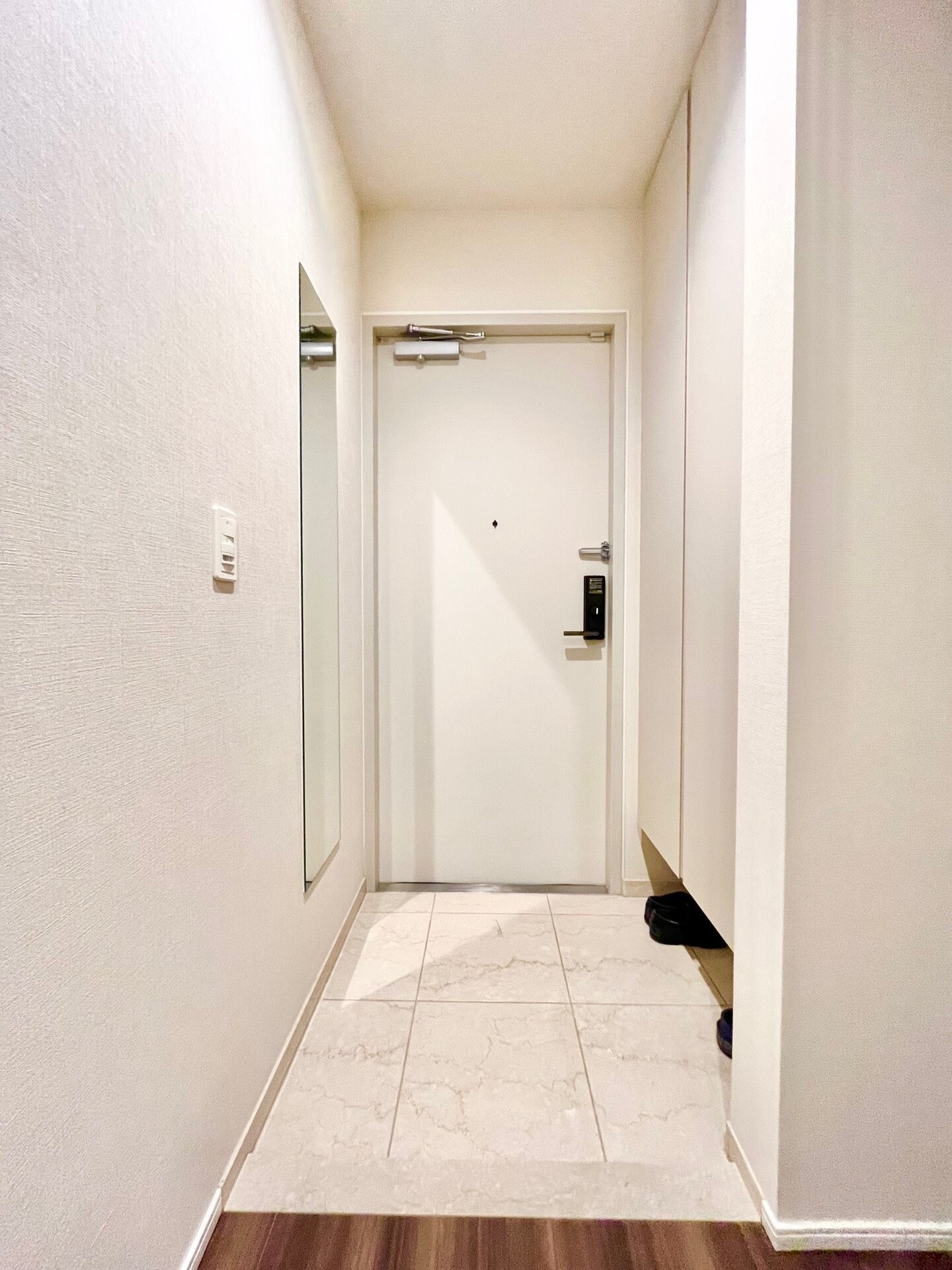 ザ・レジデンス赤坂檜町（旧ロイジェントパークス赤坂）の物件内観写真